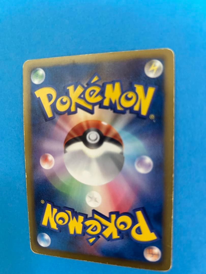 アイリス SR ポケモンカード