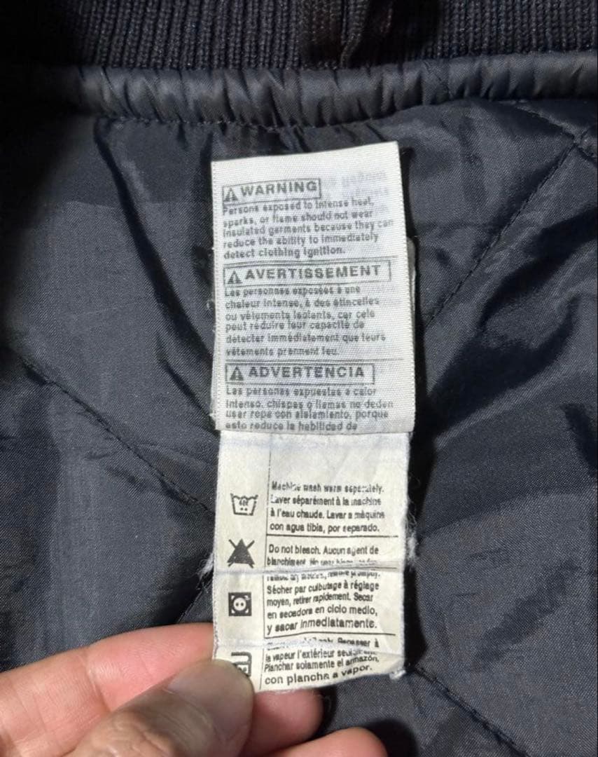 ‼️Vintage Carhartt ダックベスト V02 CLY サイズ:S