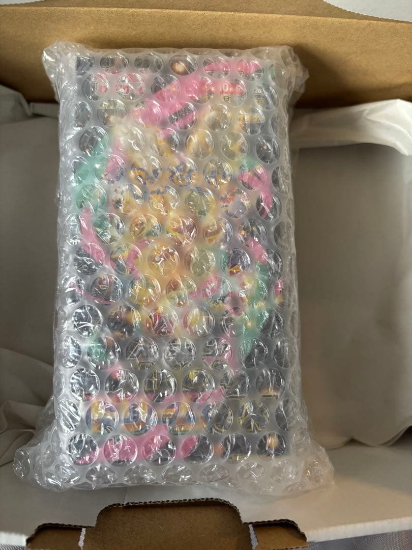 【即日発送】MEGAハイクラスパック MEGAドリームex シュリンク付