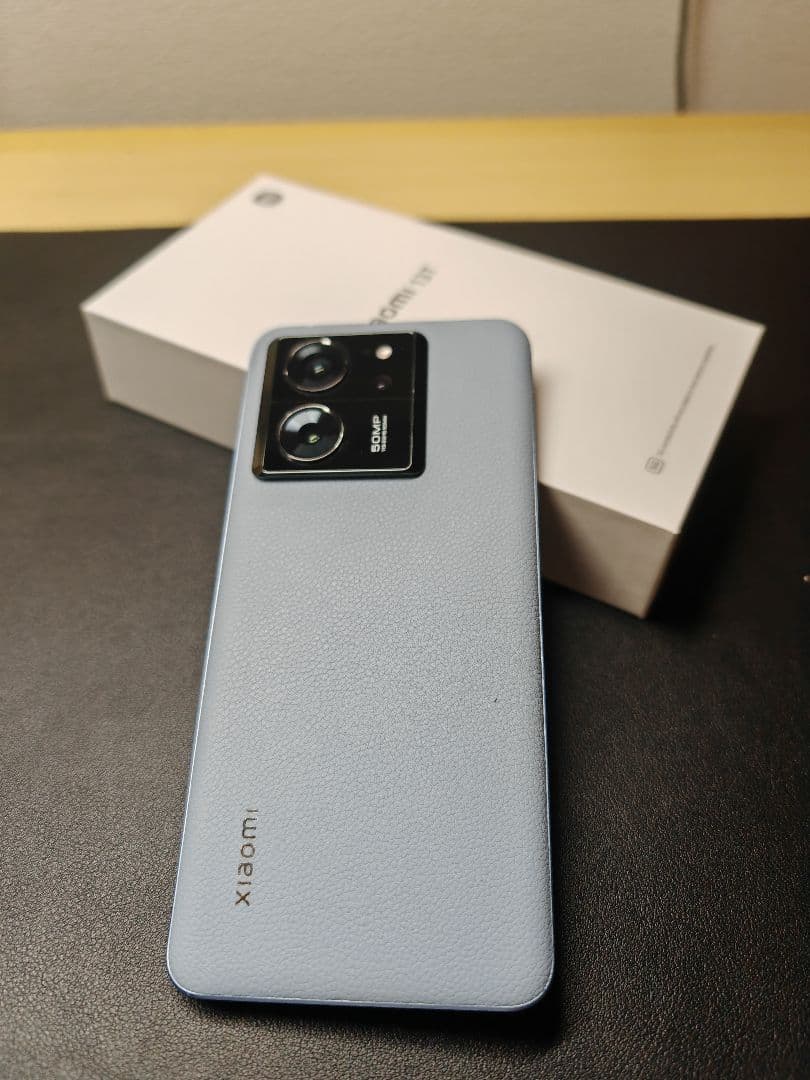 Xiaomi 13T 256GB 値下げ可