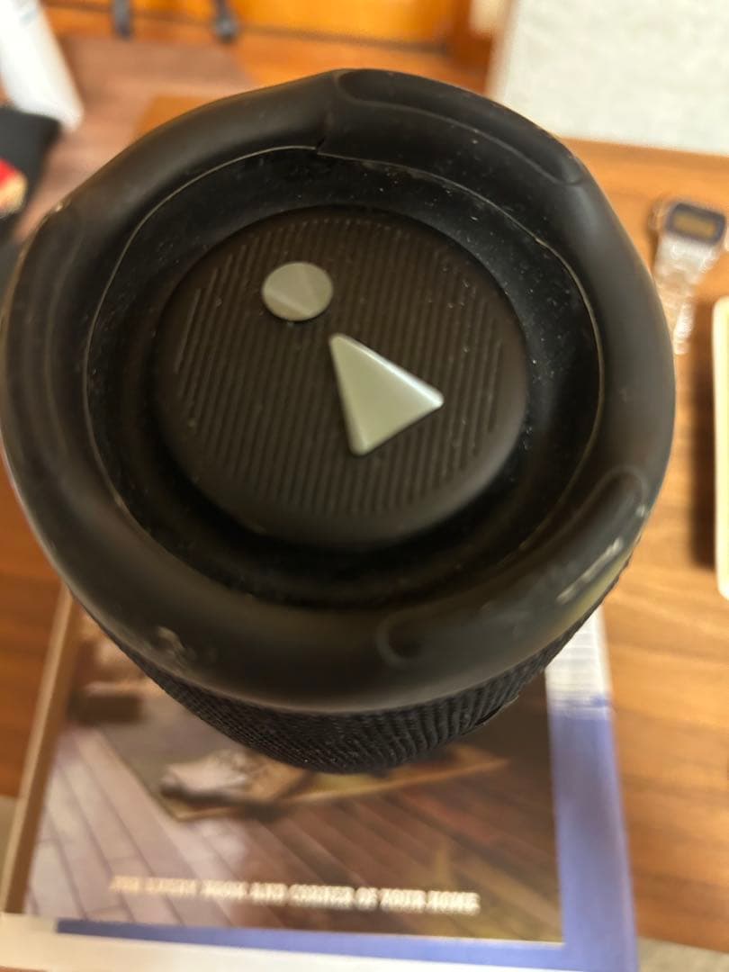 JBLスピーカー charge5