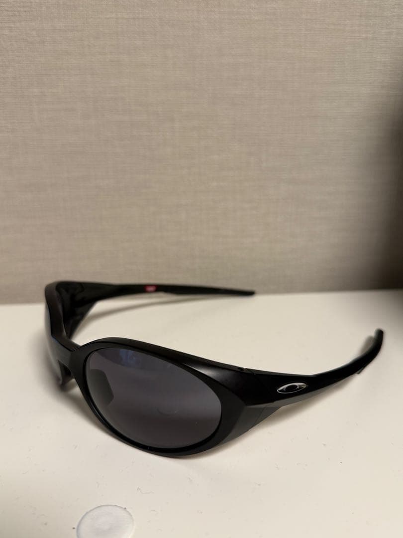 小物 oakley eye jacket redux prizm grey