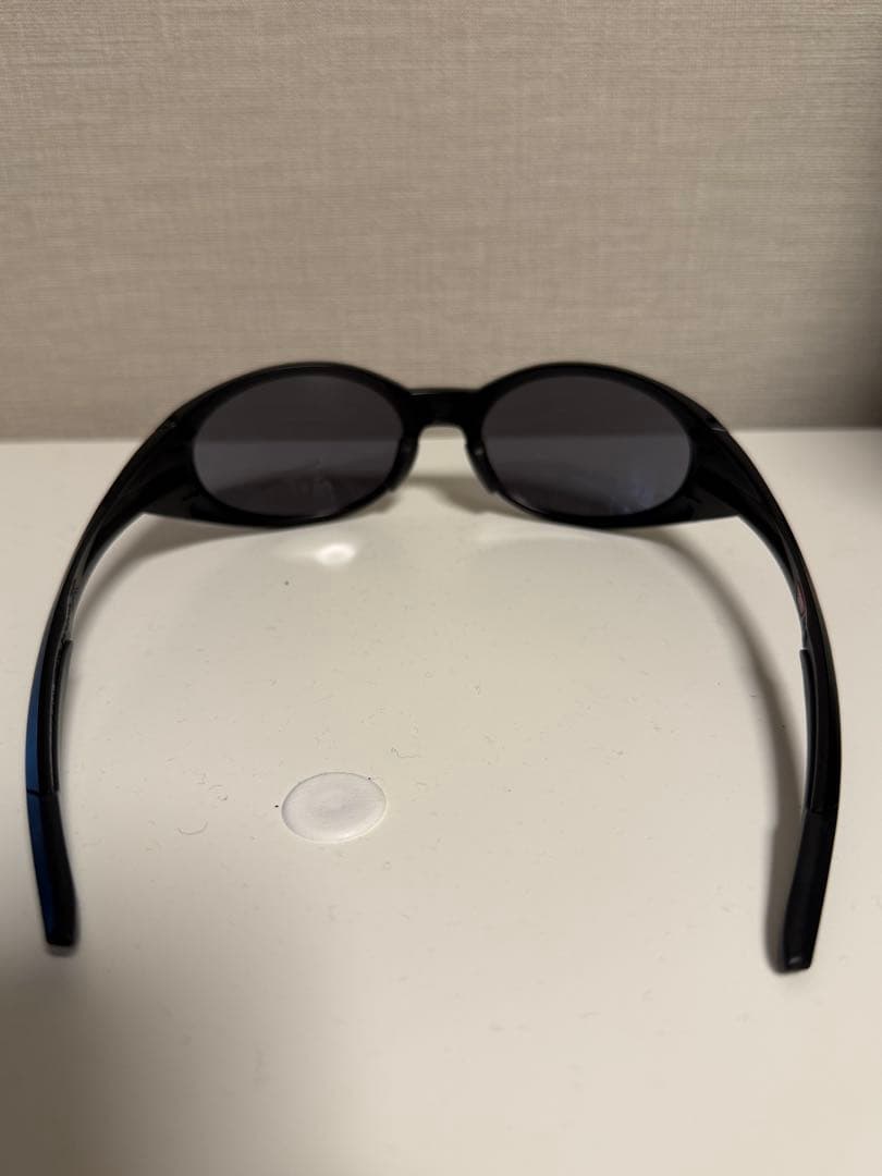 小物 oakley eye jacket redux prizm grey