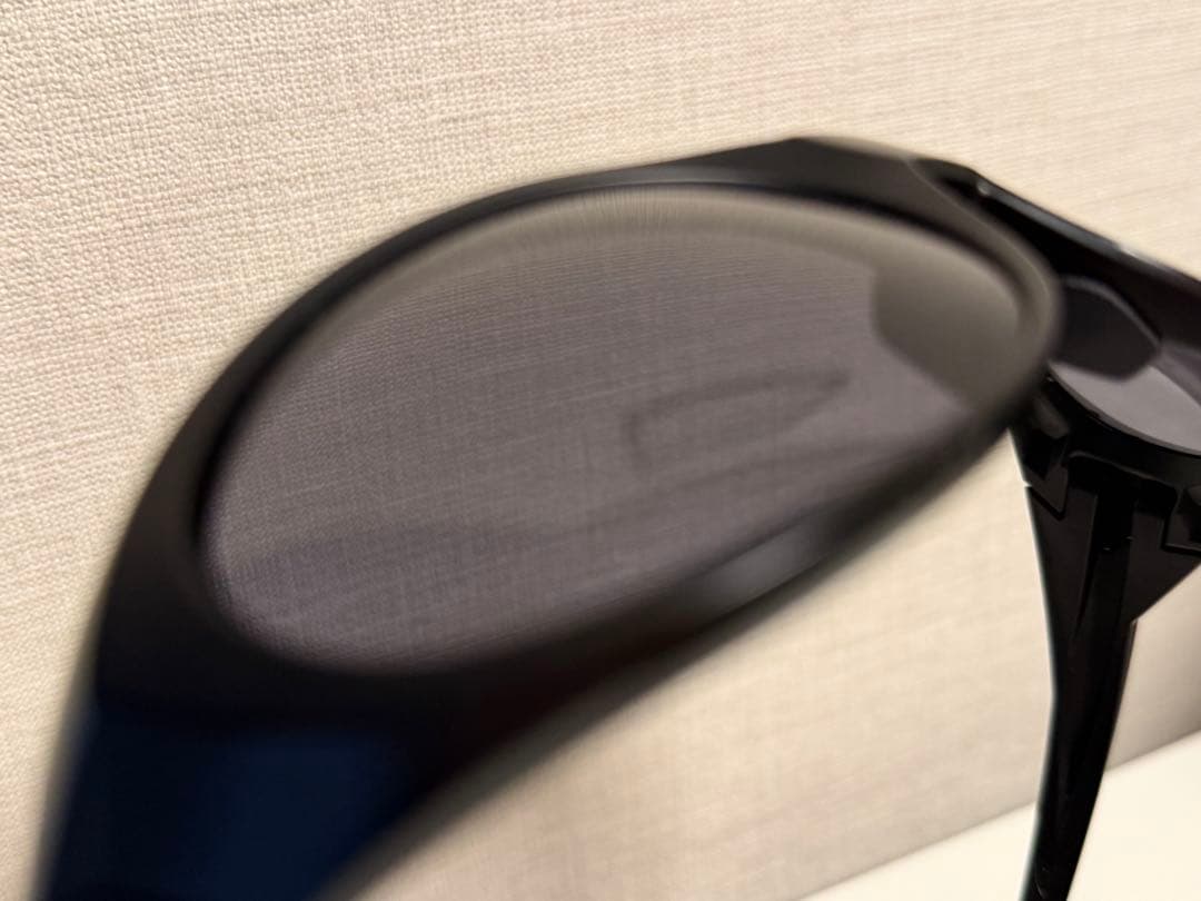 小物 oakley eye jacket redux prizm grey