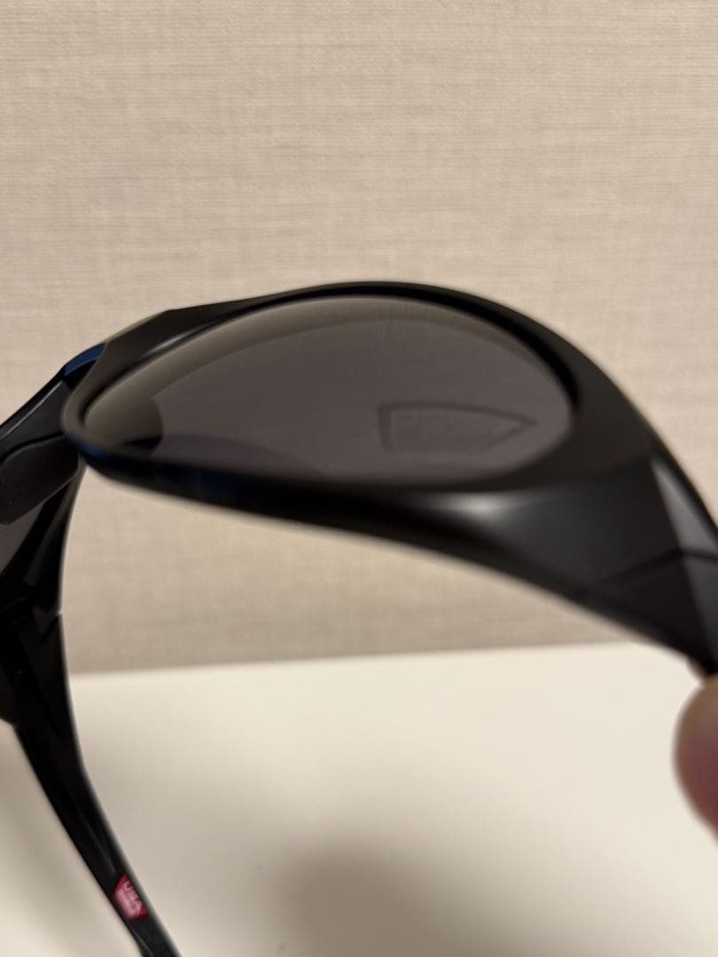 小物 oakley eye jacket redux prizm grey