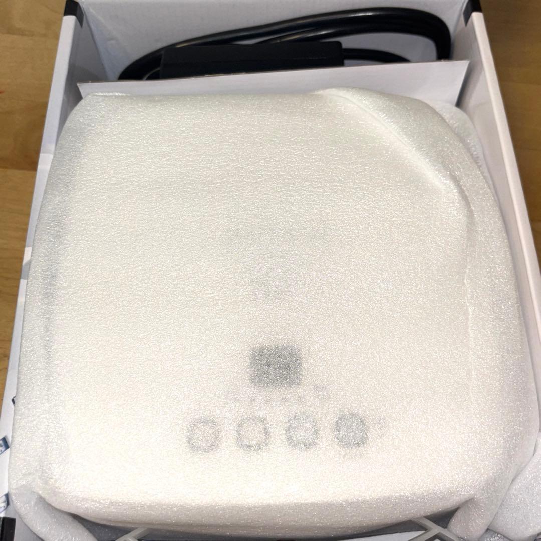 KOKOIST LE BLANC LED UVライト 新品 ネイル ジェル