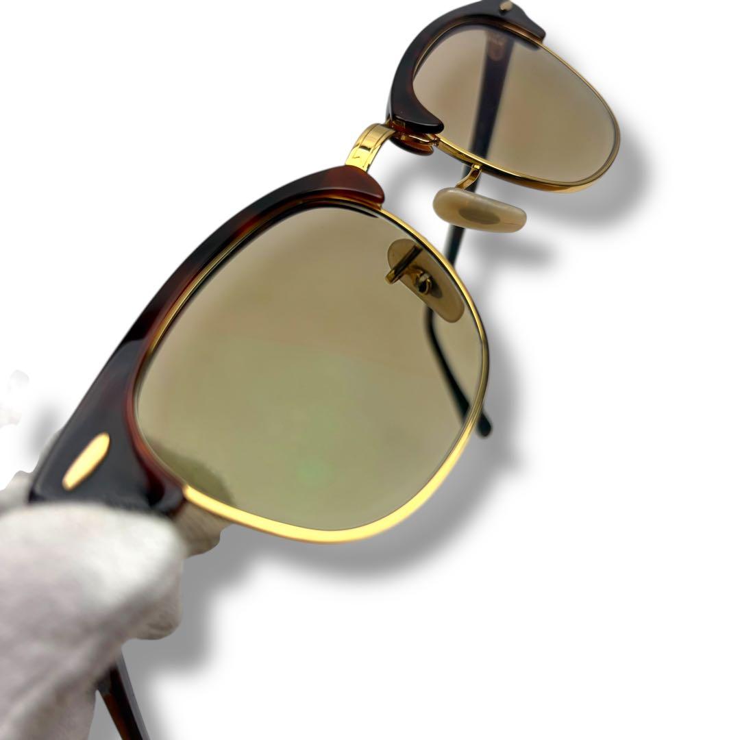 Ray-Ban レイバン サングラス RB5154 度入り