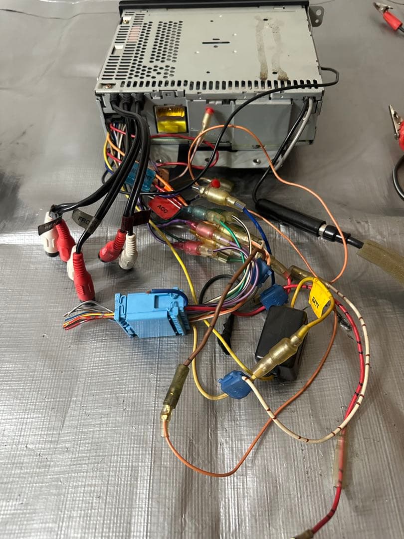 薩*ゅ様 KENWOOD M919 KENWOOD C919