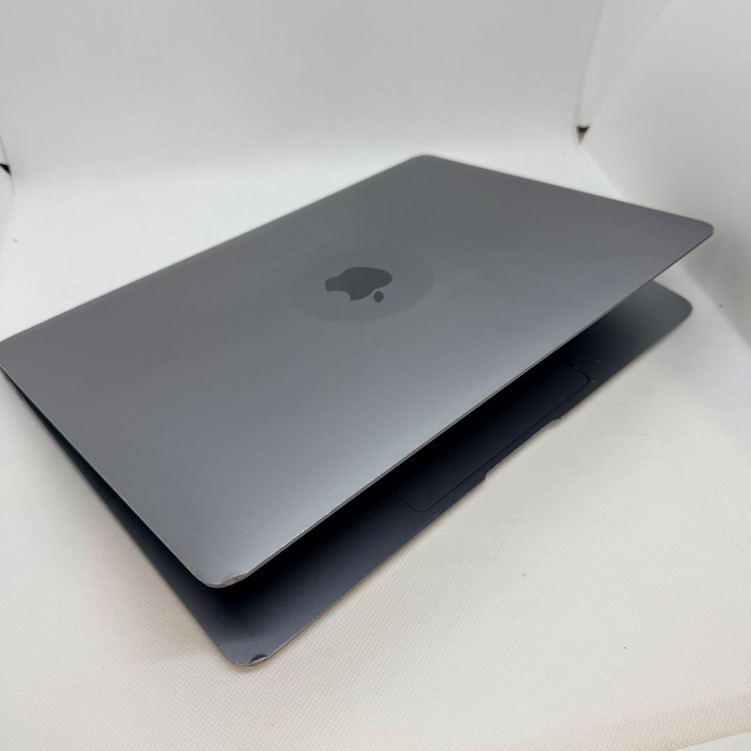 MacBook Air M1 8GB/256GB スペースグレイ