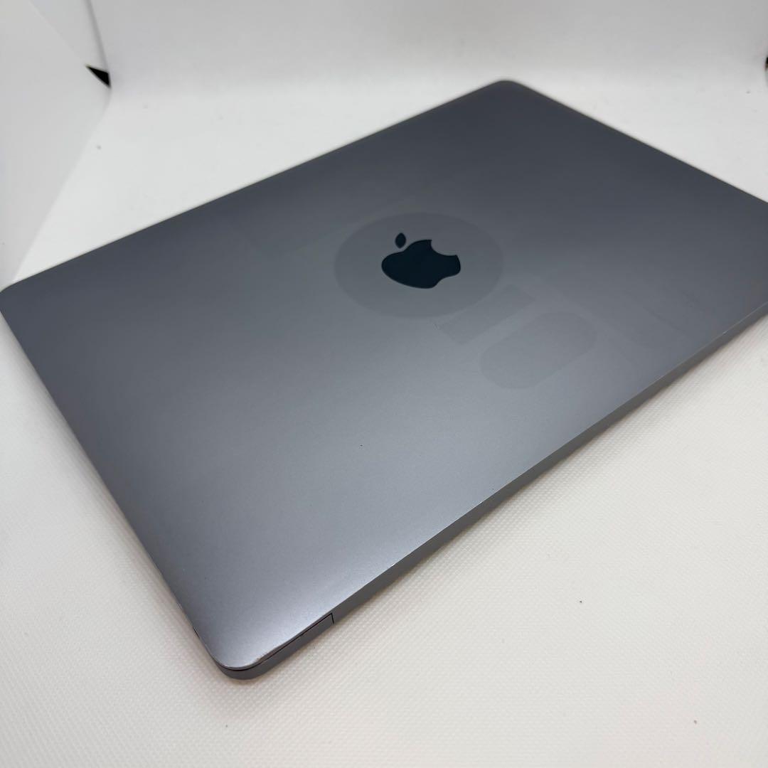 MacBook Air M1 8GB/256GB スペースグレイ