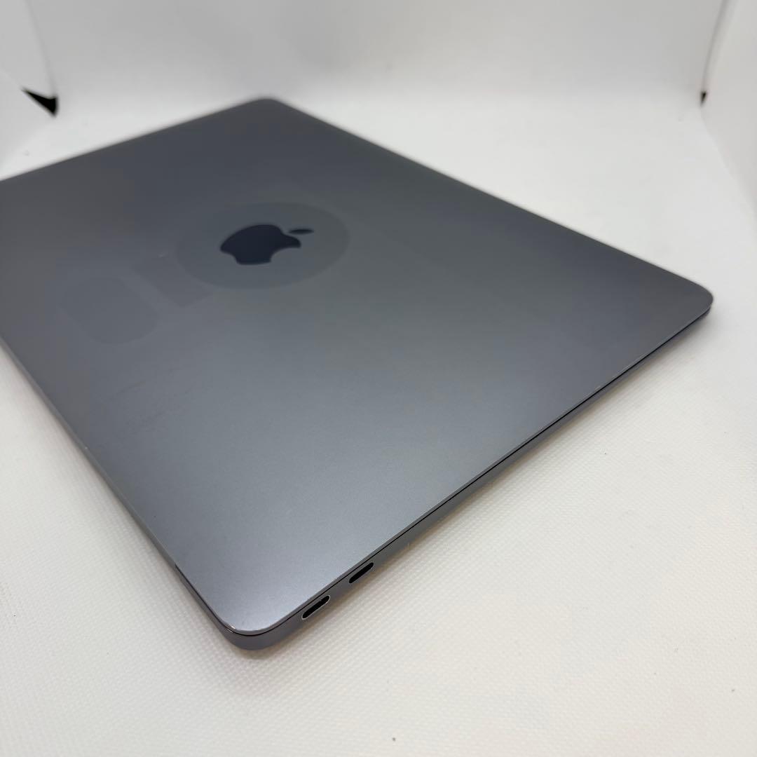 MacBook Air M1 8GB/256GB スペースグレイ