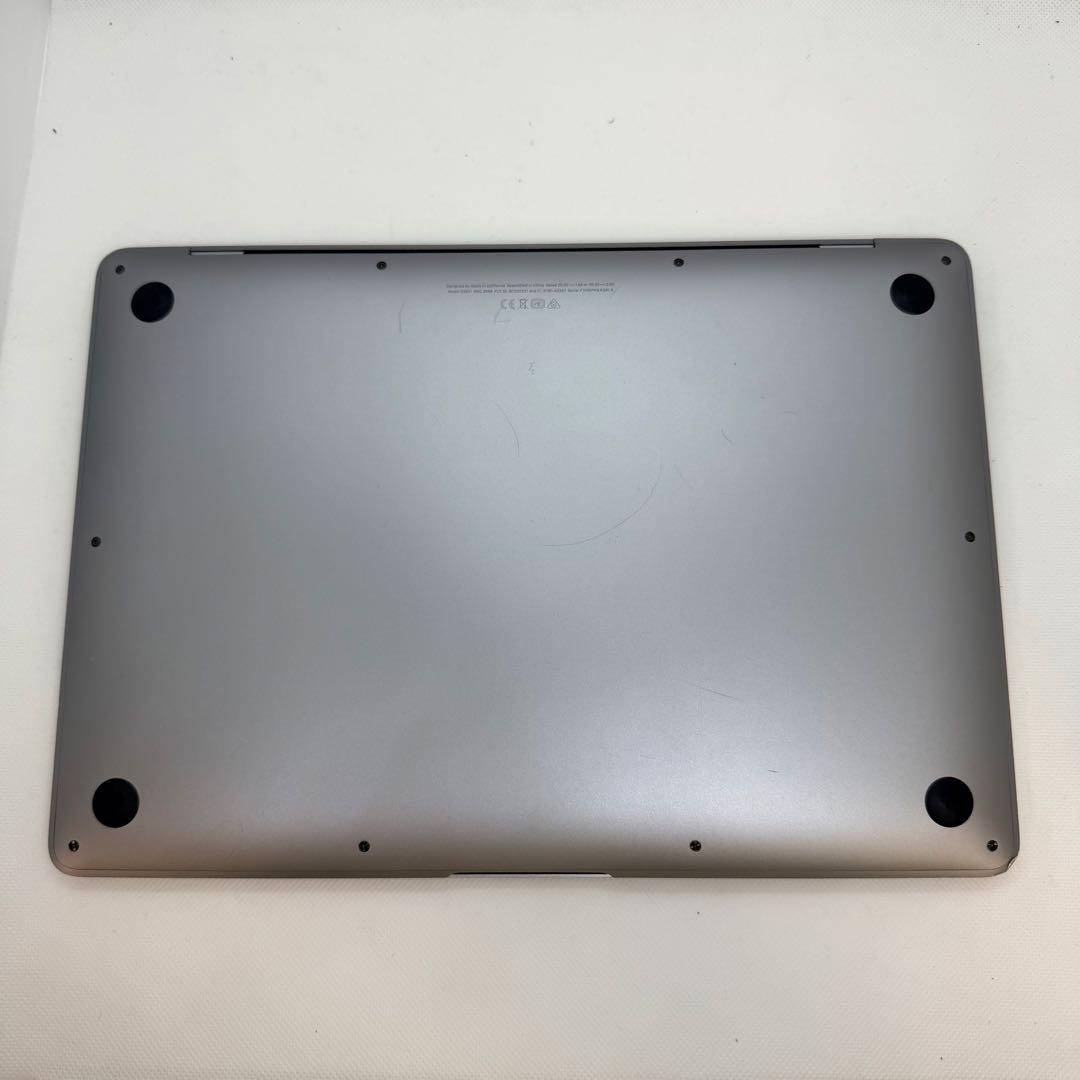MacBook Air M1 8GB/256GB スペースグレイ