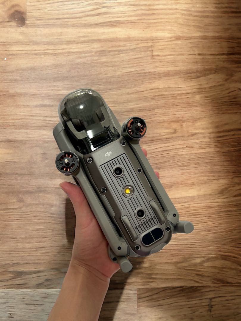 DJI Fry more ドローンAir2S(特別値下げ12/20まで)