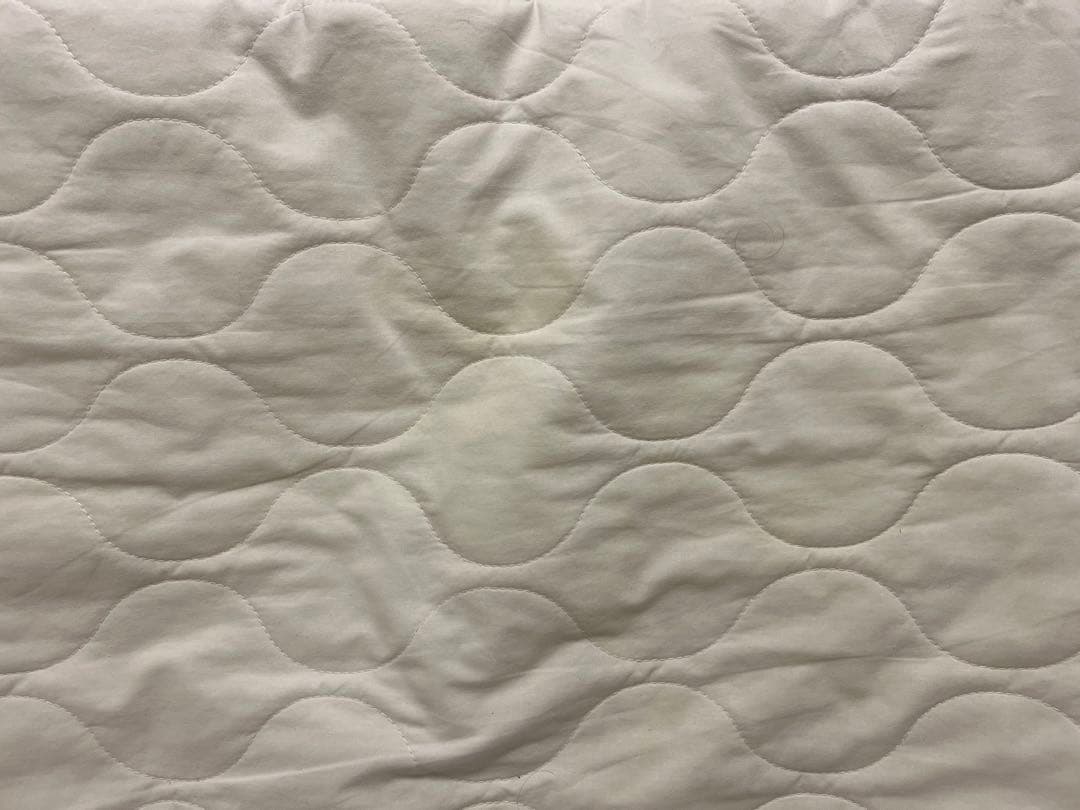 (ぱる)booriベビーベッド カプリ