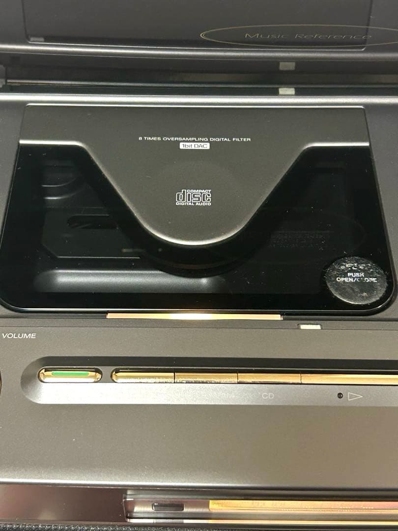 SONY Celebrity セレブリティ D-3000 CDシステムコンポ