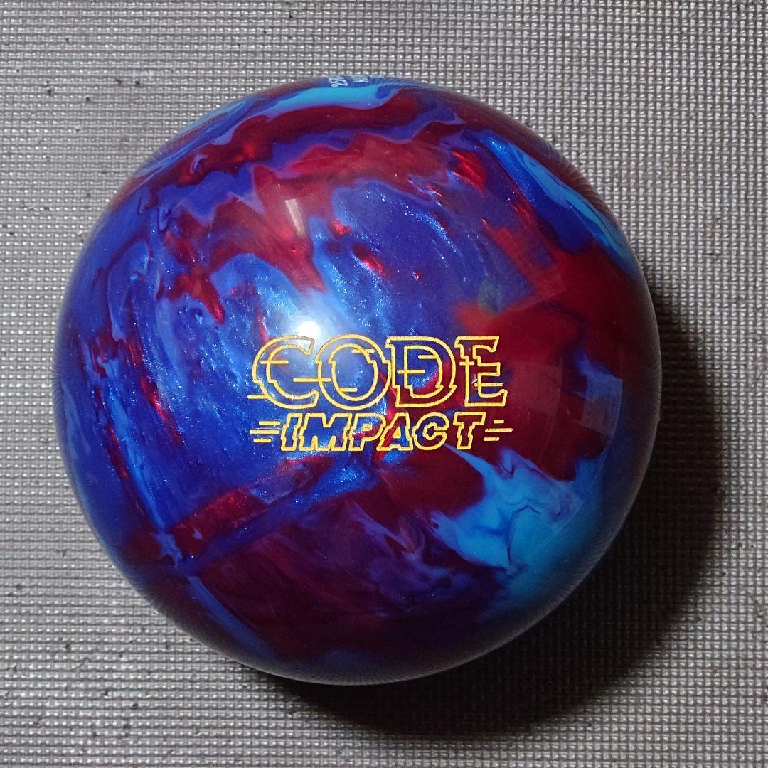 【新品】ストーム コードインパクト 15ポンド2オンス