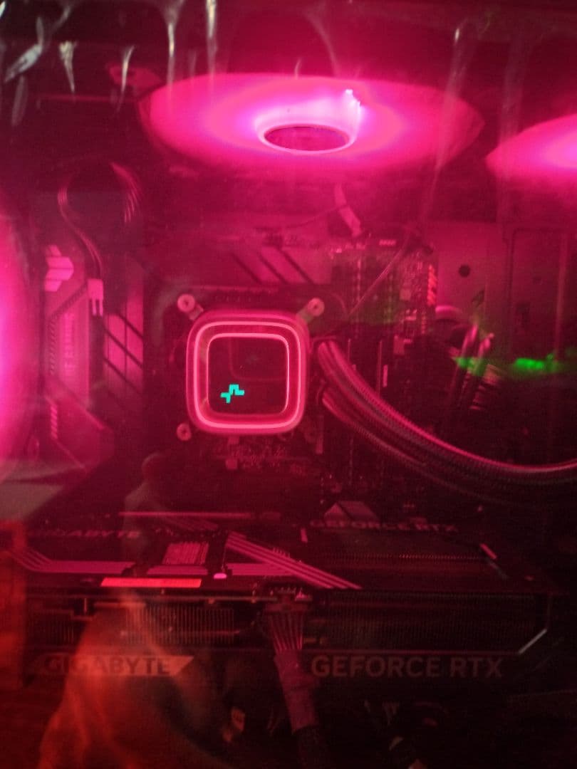 Corei5-14400、マザーボード、32GBメモリ 3点セット