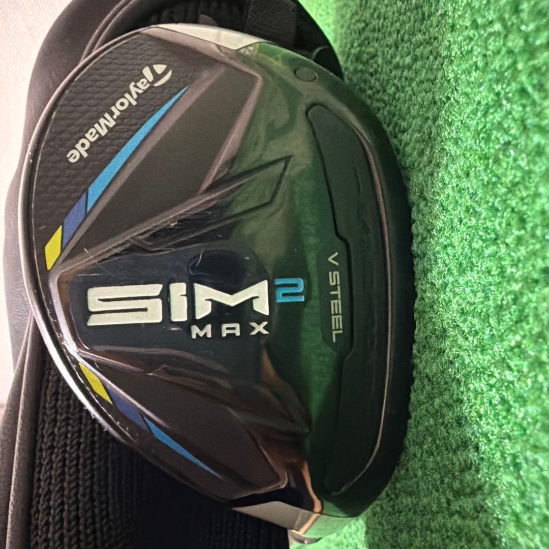 SIM2MAX 4U レスキュー