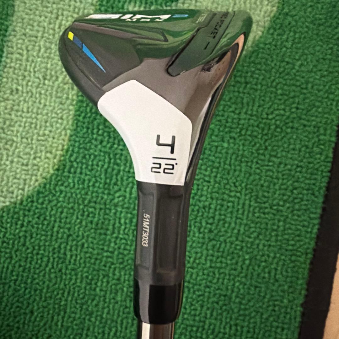 SIM2MAX 4U レスキュー