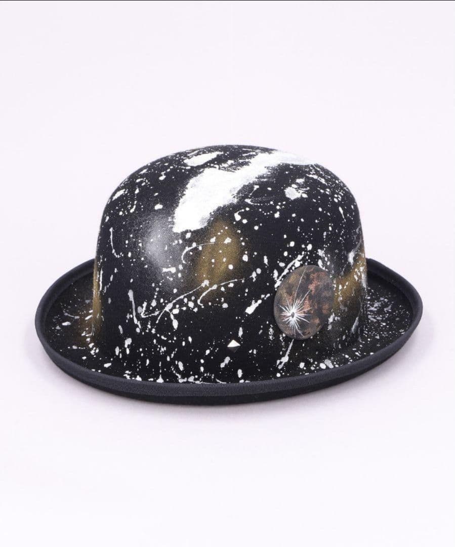 CA4LA X FBC SPACEHAT ハット