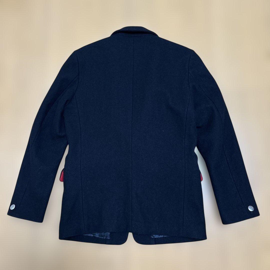 RALEIGH ラリー シドヴィシャスジャケットMサイズ