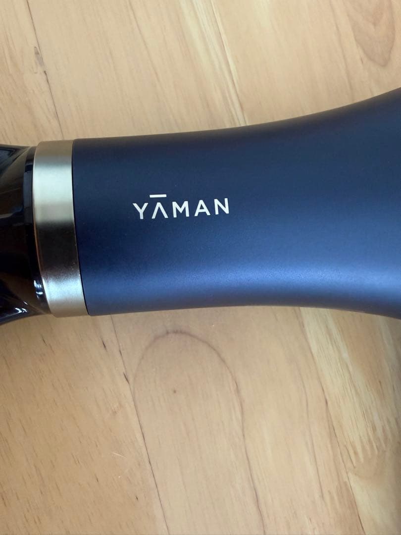 YA-MAN ブライトドライヤーフォトイオン(即購入⭕️24時間以内発送)