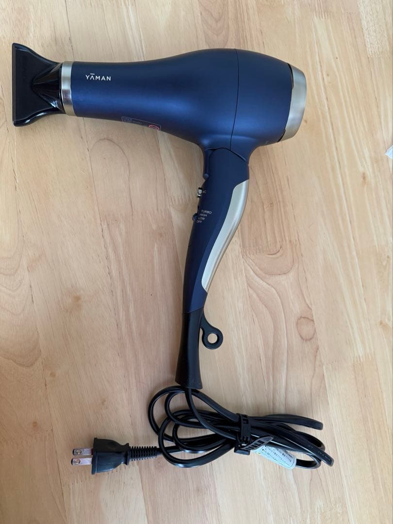 YA-MAN ブライトドライヤーフォトイオン(即購入⭕️24時間以内発送)