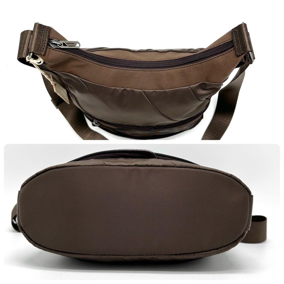 【未使用品】DIESEL archive y2k 00s ショルダーバッグ