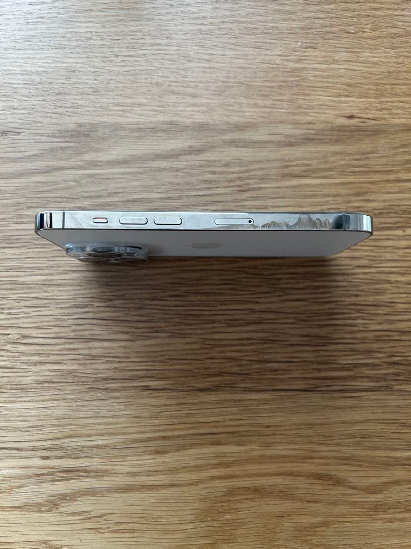 iPhone14Pro 256GB ゴールドSiMフリー　即日配送