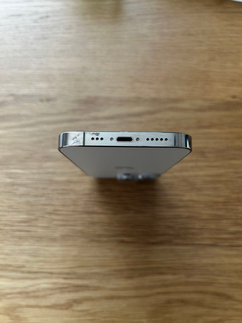 iPhone14Pro 256GB ゴールドSiMフリー　即日配送