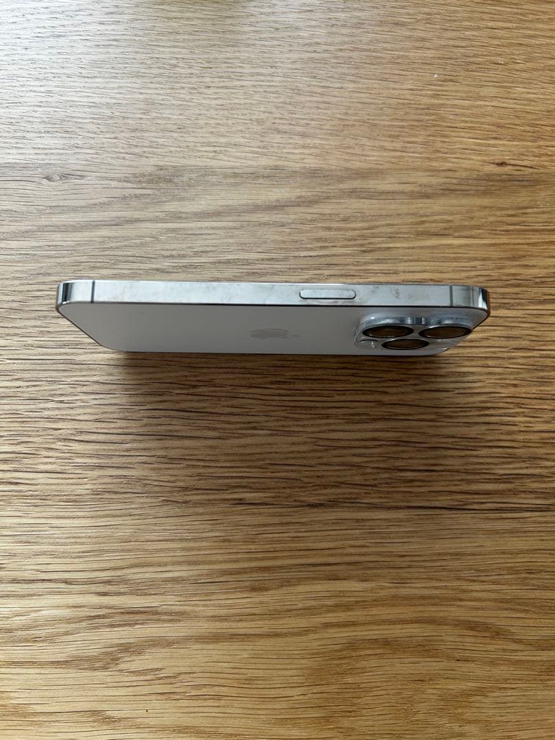 iPhone14Pro 256GB ゴールドSiMフリー　即日配送