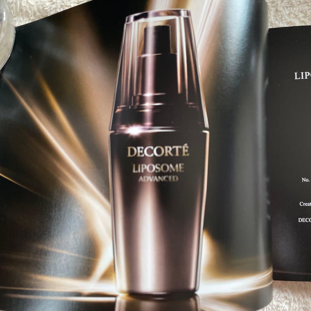 55周年特別限定品　リポソームアドバンストリペアセラム＆クリームのセット