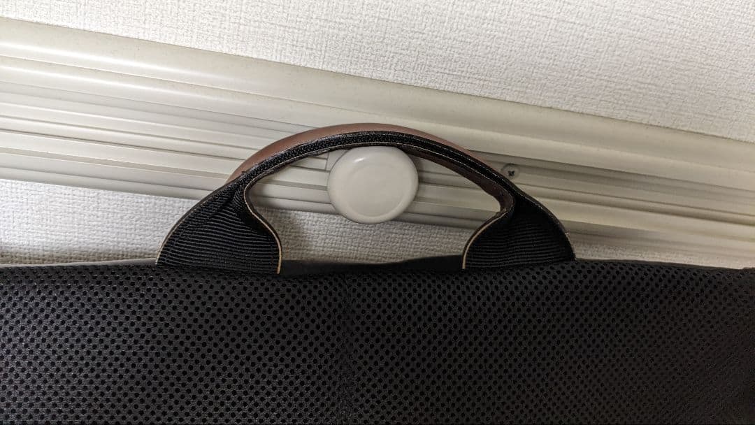 【新品】SEAL　ワンショルダーバッグ TRIANGLE LARGE