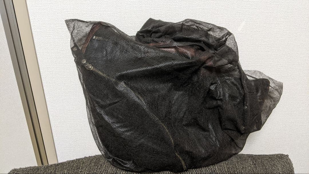 【新品】SEAL　ワンショルダーバッグ TRIANGLE LARGE