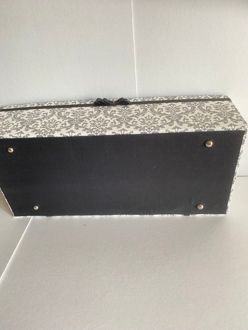 TO☆☆様 オーダー品2点 グレーダマスク、大きなボックス