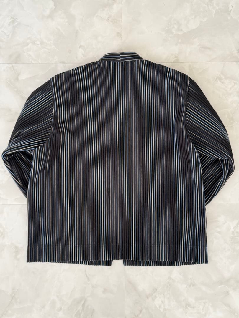 HOMME PLISSE ISSEY MIYAKE 2020SS ジャケット