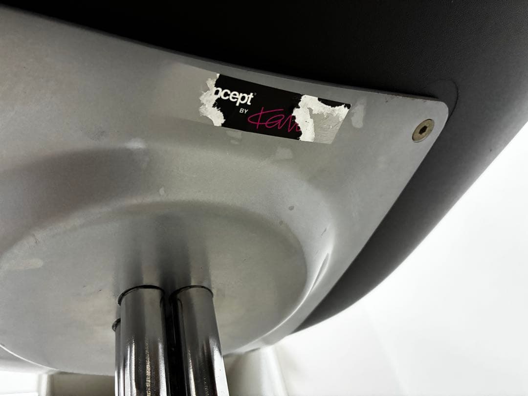 BoConcept Ottawa ダイニングチェア　ボーコンセプト