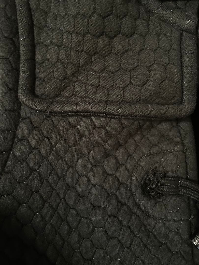 Comme des Garcons HOMME PLUSダッフルコートXS