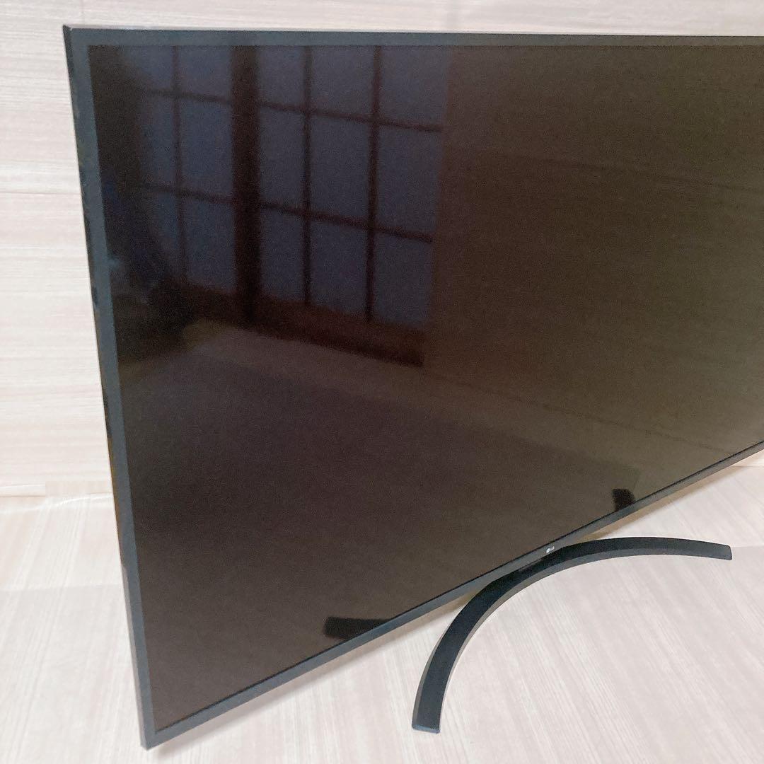 エルジー LG 65UN7400PJA 65インチ 液晶テレビ LED LCD