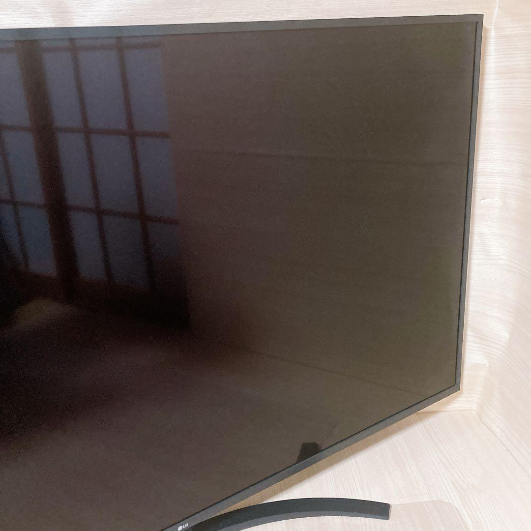 エルジー LG 65UN7400PJA 65インチ 液晶テレビ LED LCD