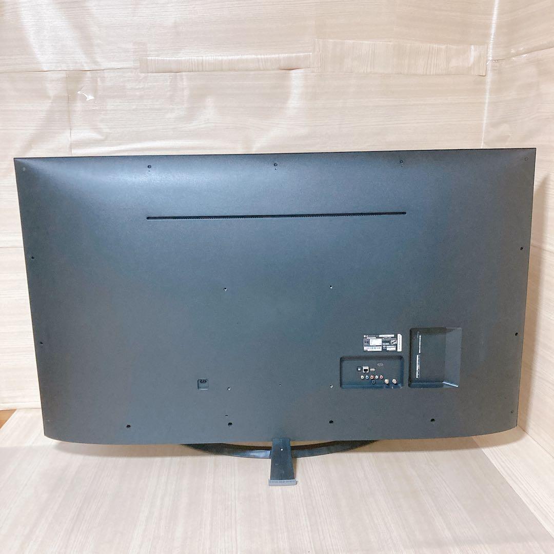 エルジー LG 65UN7400PJA 65インチ 液晶テレビ LED LCD