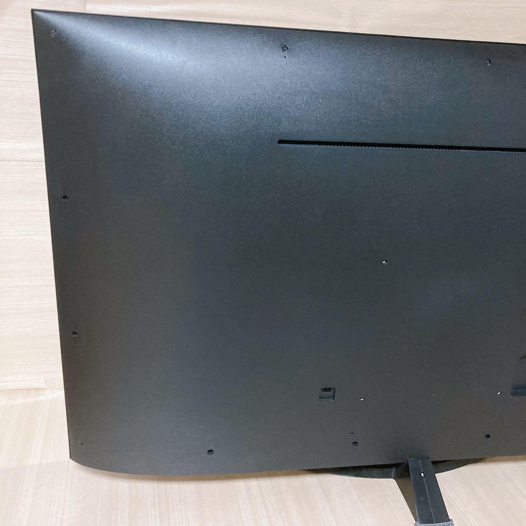 エルジー LG 65UN7400PJA 65インチ 液晶テレビ LED LCD