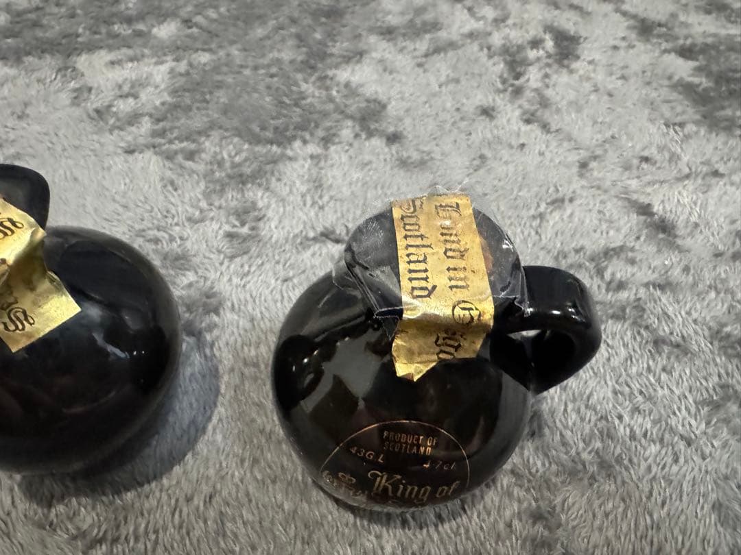 t*n様 ウィスキー　ブランデー　他　ミニチュアボトル44本セット