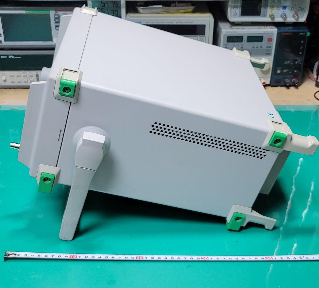 美品 Anritsu MS2661C 9KHz-3GHz スペクトラムアナライザ