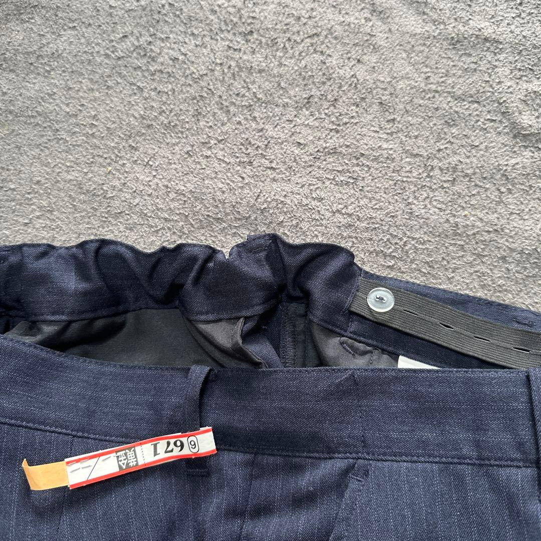 【美品】男の子 卒業式 スーツ 165Ｗaltz by BEAMS DESIGN