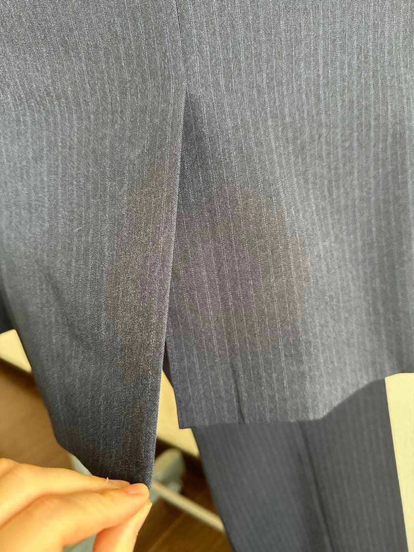 【美品】男の子 卒業式 スーツ 165Ｗaltz by BEAMS DESIGN