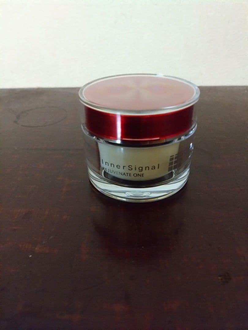 大塚製薬　インナーシグナル リジュネイトワン 薬用オールインワンゲル状クリーム