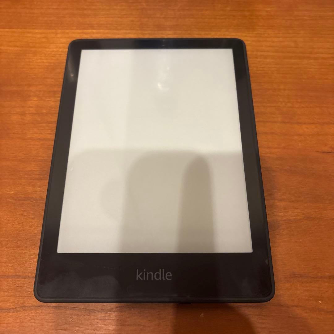 Kindle paperwhite 第11世代