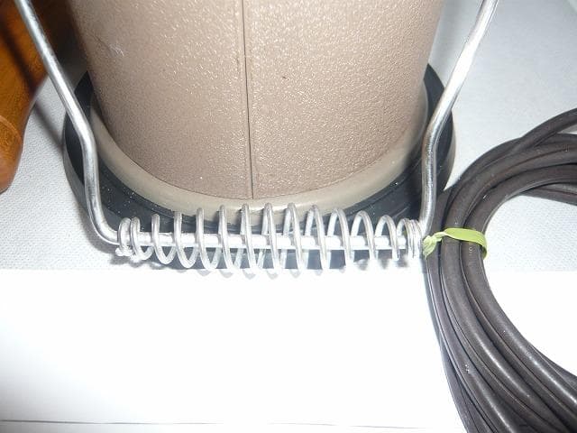 イッチ－　美品　タキイ　和裁コテ　和裁こて　本体、コードセット