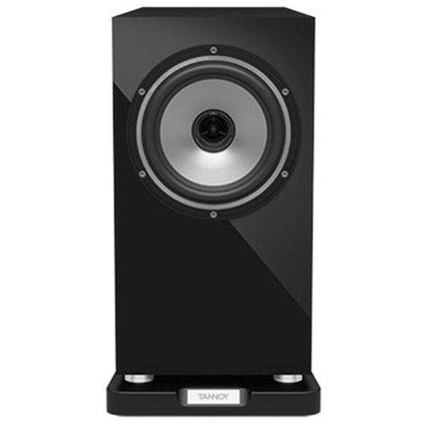 tannoy Revolution XT 6 B ピアノブラック [ブックシェル